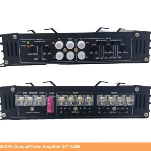 Wholesale Car Accessories & Interior Factory