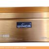 Wholesale Car Accessories & Interior Factory