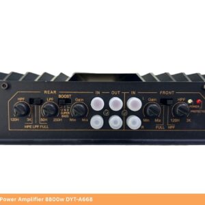 Wholesale Car Accessories & Interior Factory