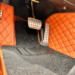 Wholesale Car Accessories & Interior Factory