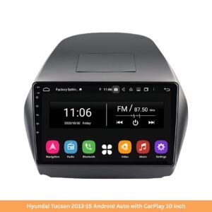 Wholesale Car Accessories & Interior Factory