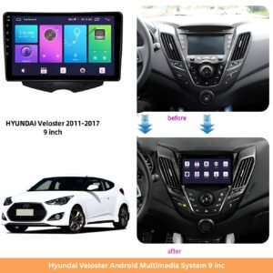 Wholesale Car Accessories & Interior Factory
