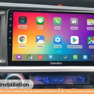 Wholesale Car Accessories & Interior Factory