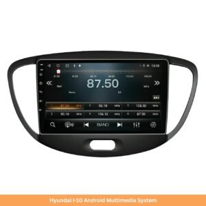 Wholesale Car Accessories & Interior Factory