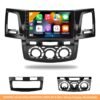 Wholesale Car Accessories & Interior Factory