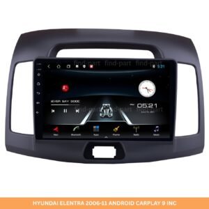 Wholesale Car Accessories & Interior Factory
