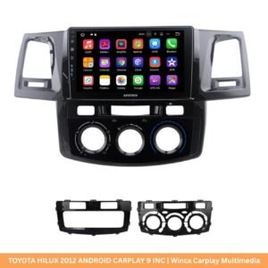 Wholesale Car Accessories & Interior Factory