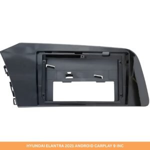 Wholesale Car Accessories & Interior Factory