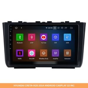 Wholesale Car Accessories & Interior Factory