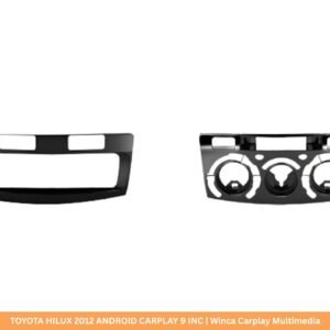 Wholesale Car Accessories & Interior Factory