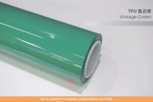 METAL SERIES DYT-XG9004L KANAS GREEN 1.52*16.5M