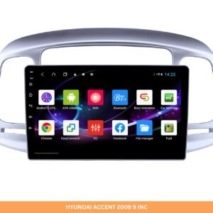 Wholesale Car Accessories & Interior Factory