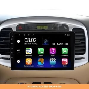 Wholesale Car Accessories & Interior Factory