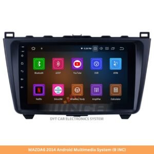 Wholesale Car Accessories & Interior Factory