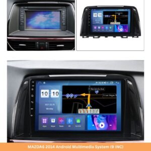 Wholesale Car Accessories & Interior Factory