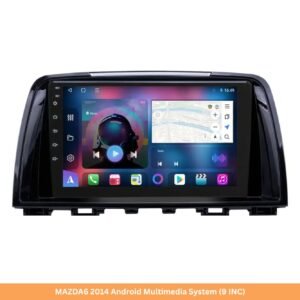 Wholesale Car Accessories & Interior Factory