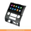 Wholesale Car Accessories & Interior Factory