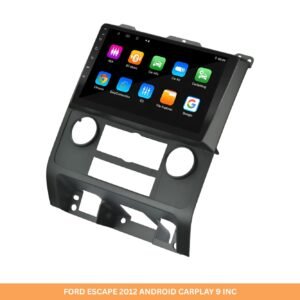 Wholesale Car Accessories & Interior Factory
