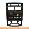 Wholesale Car Accessories & Interior Factory