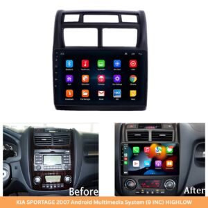 Wholesale Car Accessories & Interior Factory