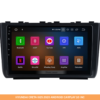 Wholesale Car Accessories & Interior Factory