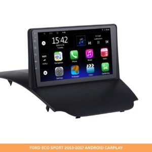 Wholesale Car Accessories & Interior Factory