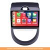 Wholesale Car Accessories & Interior Factory