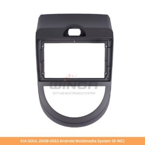 Wholesale Car Accessories & Interior Factory