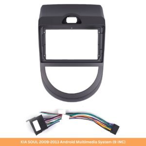 Wholesale Car Accessories & Interior Factory