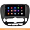 Wholesale Car Accessories & Interior Factory