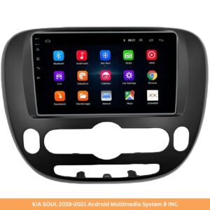 Wholesale Car Accessories & Interior Factory