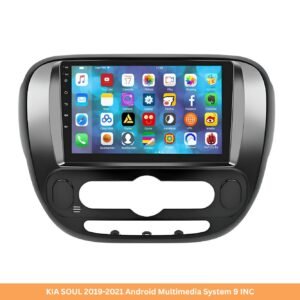 Wholesale Car Accessories & Interior Factory