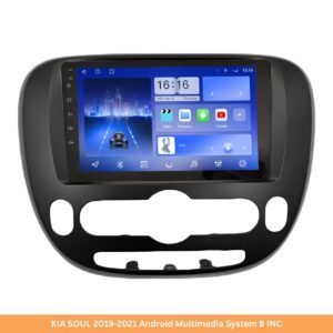 Wholesale Car Accessories & Interior Factory
