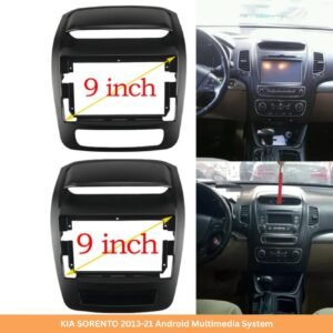 Wholesale Car Accessories & Interior Factory