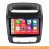 Wholesale Car Accessories & Interior Factory