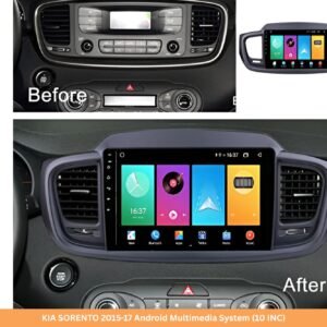Wholesale Car Accessories & Interior Factory