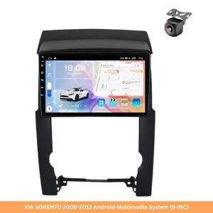 Wholesale Car Accessories & Interior Factory
