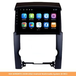Wholesale Car Accessories & Interior Factory