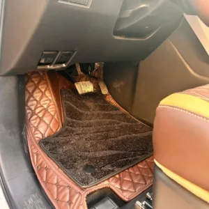 Wholesale Car Accessories & Interior Factory