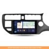 Wholesale Car Accessories & Interior Factory