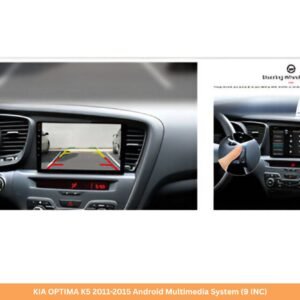 Wholesale Car Accessories & Interior Factory