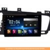 Wholesale Car Accessories & Interior Factory