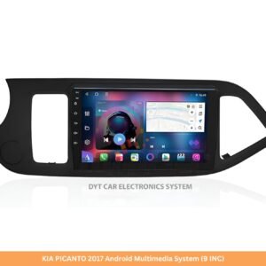 Wholesale Car Accessories & Interior Factory
