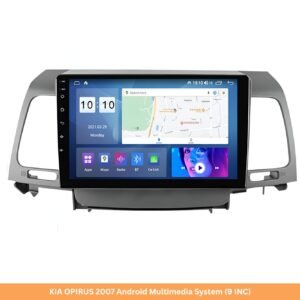 Wholesale Car Accessories & Interior Factory