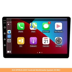 Wholesale Car Accessories & Interior Factory