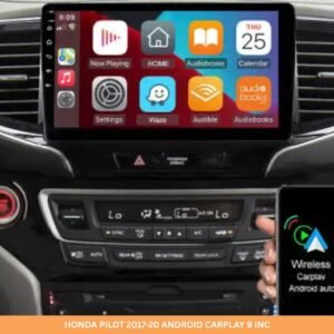 Wholesale Car Accessories & Interior Factory