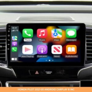 Wholesale Car Accessories & Interior Factory