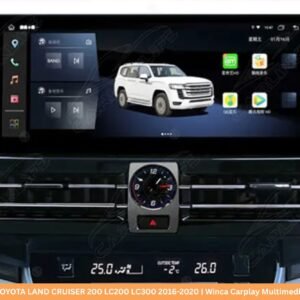 Wholesale Car Accessories & Interior Factory