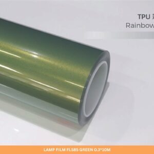 LAMP FILM FLS85 GREEN 0.3*10M