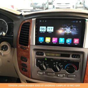 Wholesale Car Accessories & Interior Factory